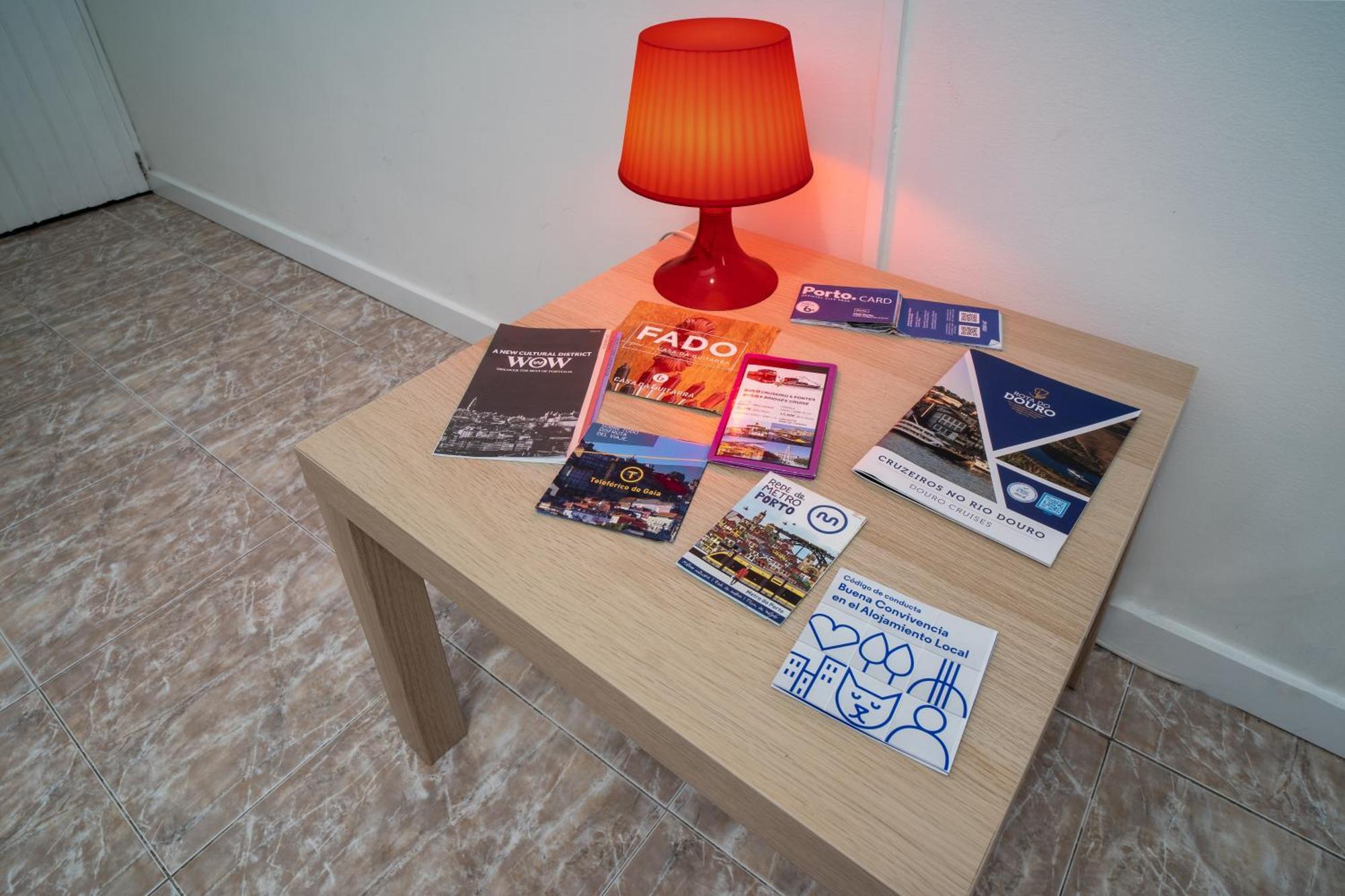 Appartement Opo Domus à OOporto Extérieur photo