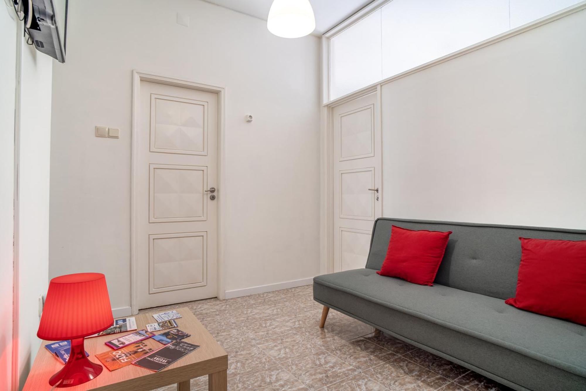 Appartement Opo Domus à OOporto Extérieur photo