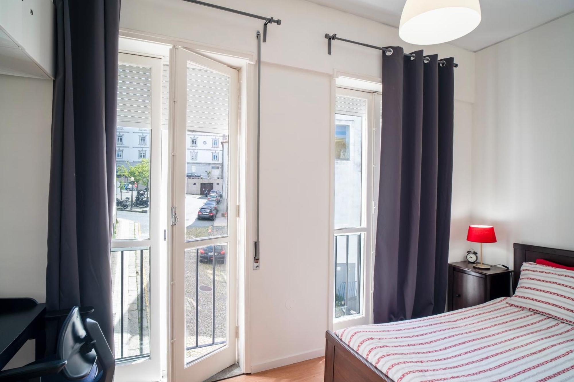 Appartement Opo Domus à OOporto Extérieur photo
