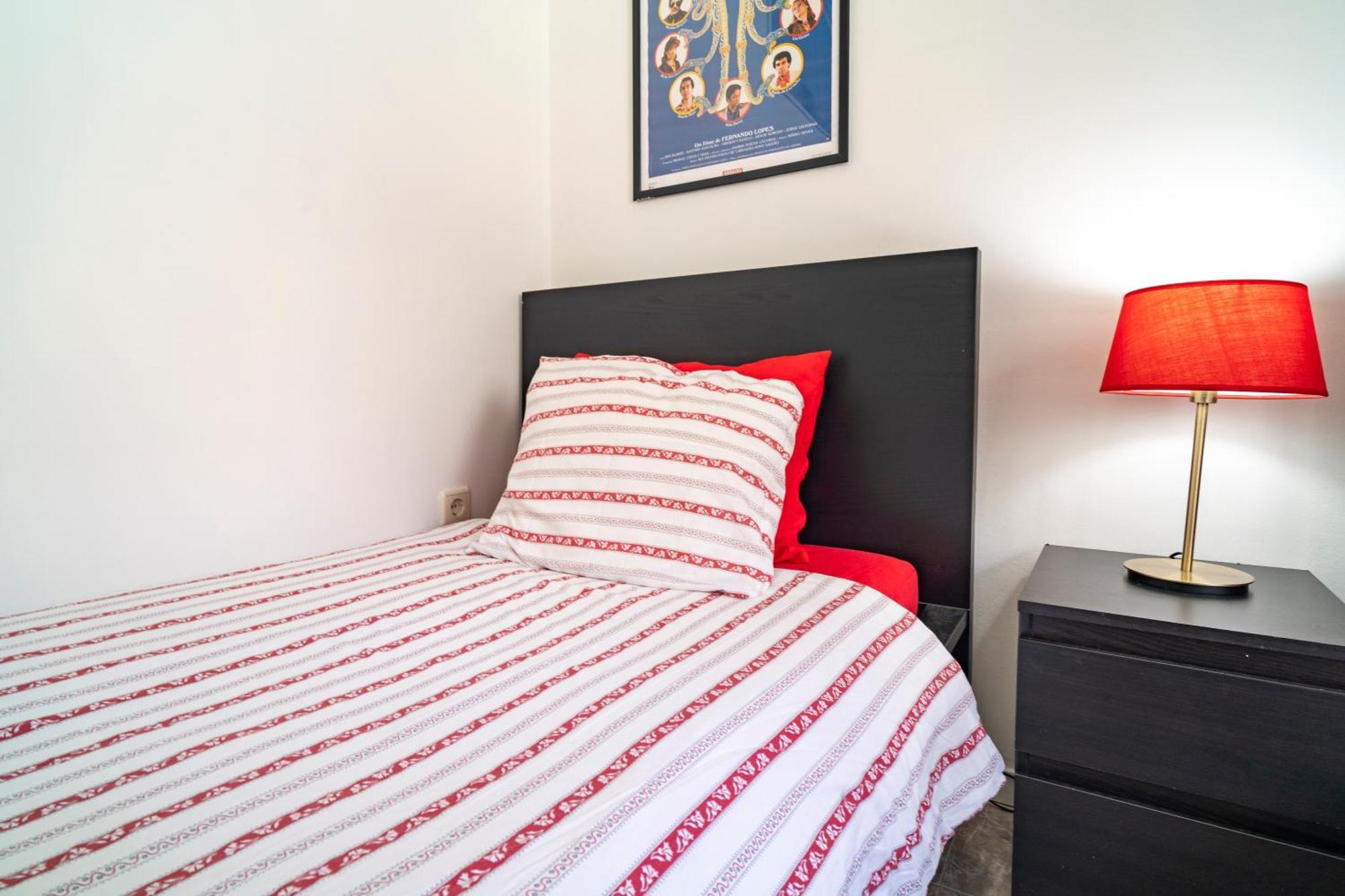 Appartement Opo Domus à OOporto Extérieur photo